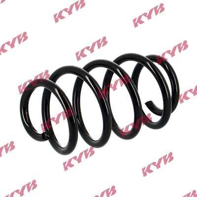 KYB RA3996 — Sprężyna zawieszenia
