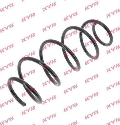 KYB RA3949 - SPRĘŻYNA ZAW. CITROEN P. C3 II 1.4VTI-1.6VTI-1.6HDI 11.09-