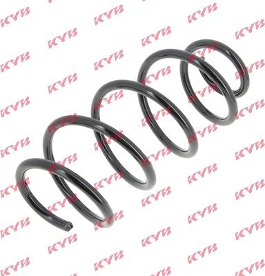 KYB RA3970 - SPRĘŻYNA ZAW. SEAT P. IBIZA V 1.4TDI-1.6TDI-1.9TDI 03.08-