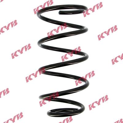 KYB RA3448 — Sprężyna zawieszenia