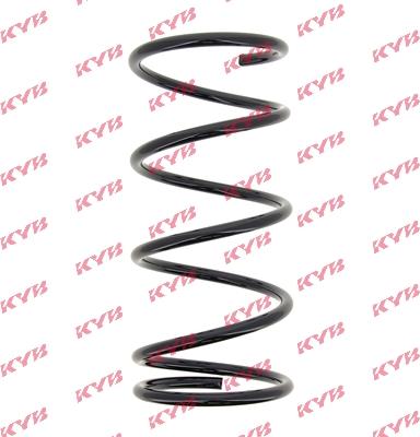 KYB RA3455 - SPRĘŻYNA ZAW. HONDA P. FR-V 1.8 01.07-