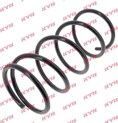 KYB RA3455 - SPRĘŻYNA ZAW. HONDA P. FR-V 1.8 01.07-