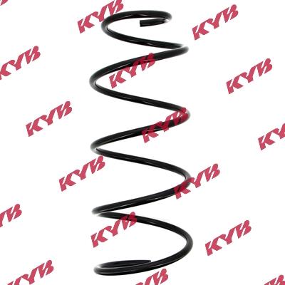 KYB RA3481 — Sprężyna zawieszenia