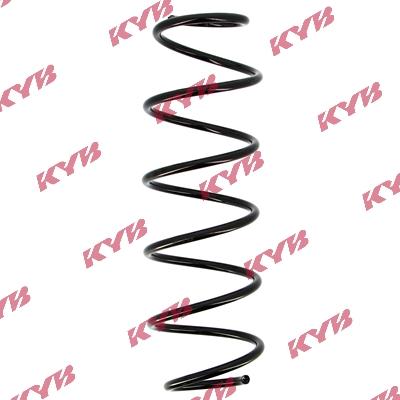 KYB RA3559 - SPRĘŻYNA ZAW. CITROEN P. C3 I 1.1