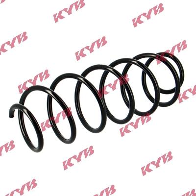 KYB RA3556 - SPRĘŻYNA ZAW. CITROEN P. C3 I 1.4D 02.02-