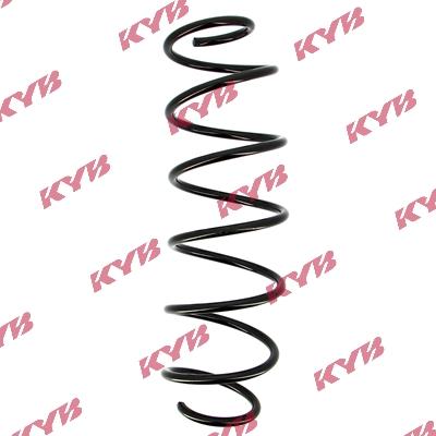 KYB RA3556 — Sprężyna zawieszenia