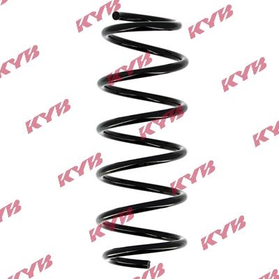 KYB RA3539 — Sprężyna zawieszenia
