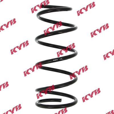 KYB RA3610 — Sprężyna zawieszenia