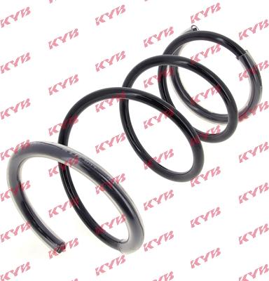 KYB RA3116 - SPRĘŻYNA ZAW. TOYOTA P. AVENSIS VERSO 2.0D 08.01-08.05