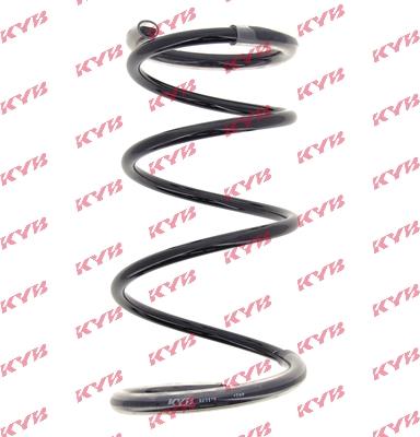 KYB RA3116 - SPRĘŻYNA ZAW. TOYOTA P. AVENSIS VERSO 2.0D 08.01-08.05