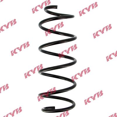 KYB RA3388 — Sprężyna zawieszenia