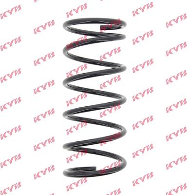 KYB RA2985 - SPRĘŻYNA ZAW. KIA P. SHUMA 1.5-1.6-1.8D 09.97-