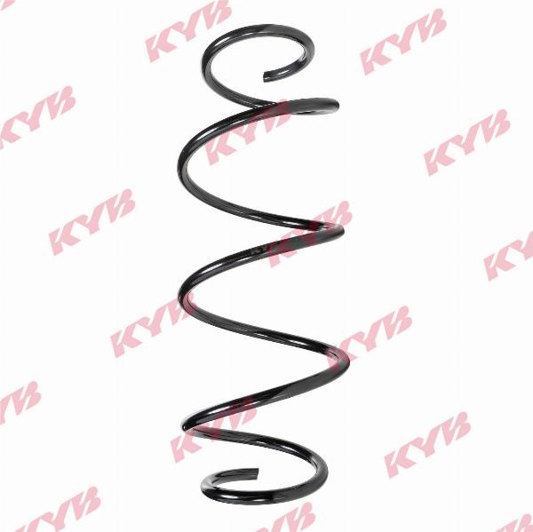 KYB RA2142 — Sprężyna zawieszenia