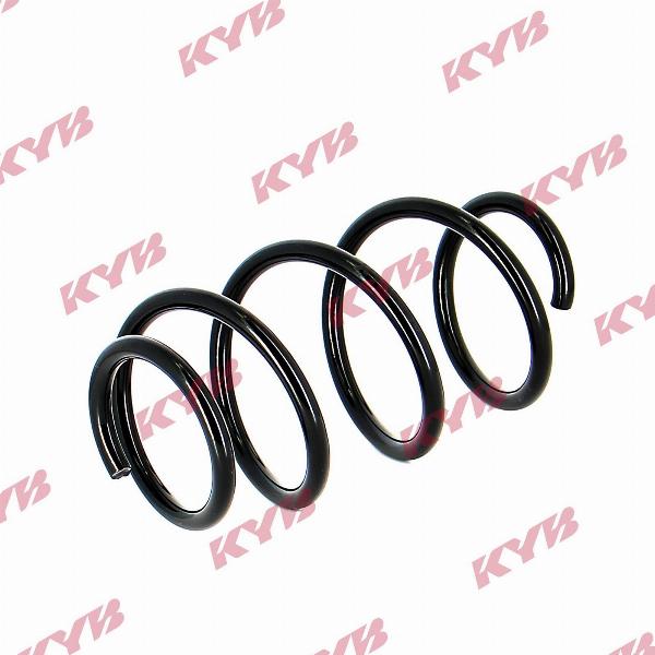 KYB RA2158 - SPRĘŻYNA ZAW. AUDI P. TT 07-. TT QUATTRO 07- LE-PR