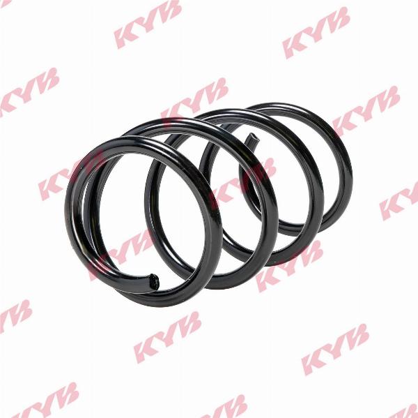 KYB RA2183 - SPRĘŻYNA ZAW. AUDI P. Q3 19-. Q3 SPORTBACK 19- VW TIGUAN 16- LE-PR K-FLEX