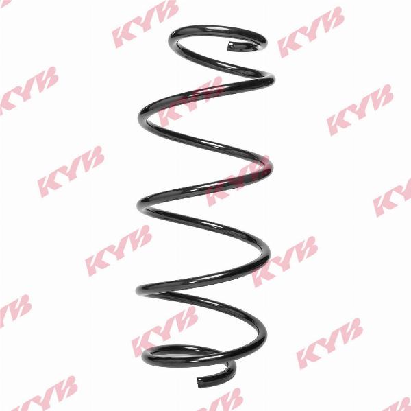 KYB RA2120 — Sprężyna zawieszenia
