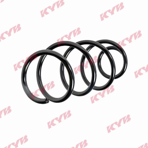 KYB RA2248 - SPRĘŻYNA ZAW. VOLVO P. XC40 18- LE-PR