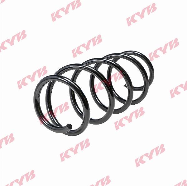 KYB RA2242 - SPRĘŻYNA ZAW. MG P. ZS 19- LE-PR