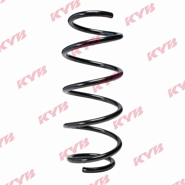 KYB RA2242 - SPRĘŻYNA ZAW. MG P. ZS 19- LE-PR