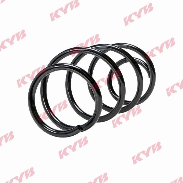 KYB RA2219 - SPRĘŻYNA ZAW. KIA P. RIO IV 17- LE-PR