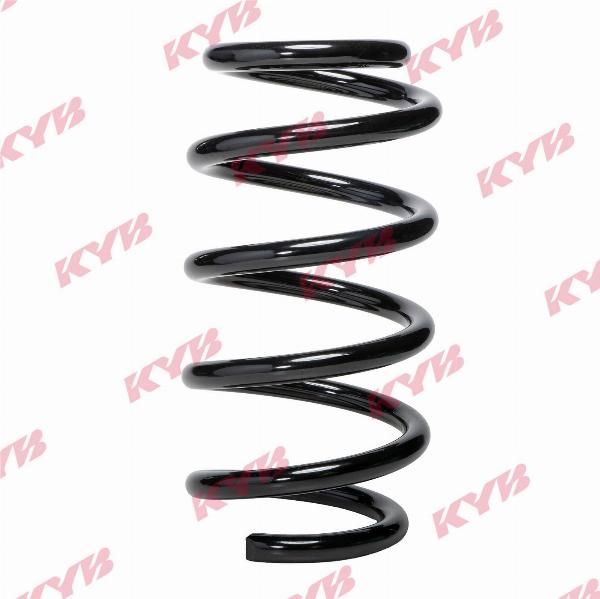 KYB RA2211 - SPREŻYNA ZAW. FIAT P. DUCATO 30 07-. DUCATO 33 07-. DUCATO 35 07-. DUCATO 40 07- LE-PR HD