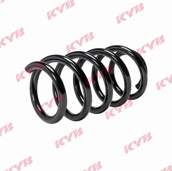 KYB RA2211 - SPREŻYNA ZAW. FIAT P. DUCATO 30 07-. DUCATO 33 07-. DUCATO 35 07-. DUCATO 40 07- LE-PR HD