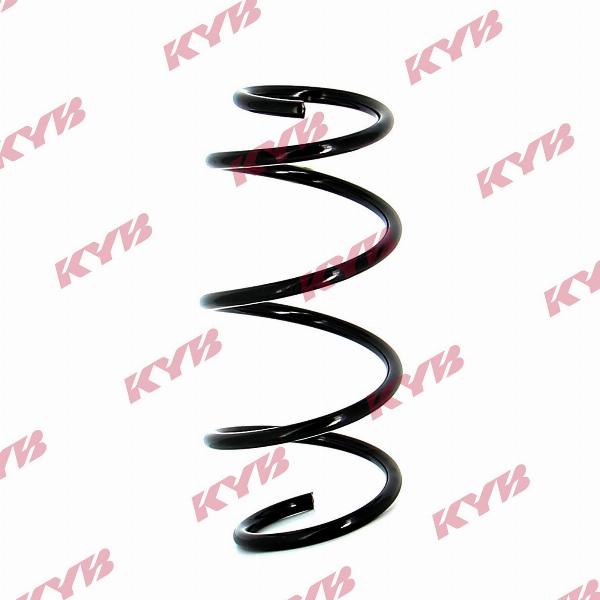 KYB RA2218 - SPRĘŻYNA ZAW. AUDI P. A1 CITYCARVER 19- T-CROSS 18- LE-PR