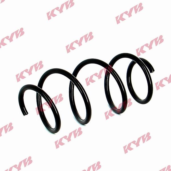 KYB RA2218 - SPRĘŻYNA ZAW. AUDI P. A1 CITYCARVER 19- T-CROSS 18- LE-PR