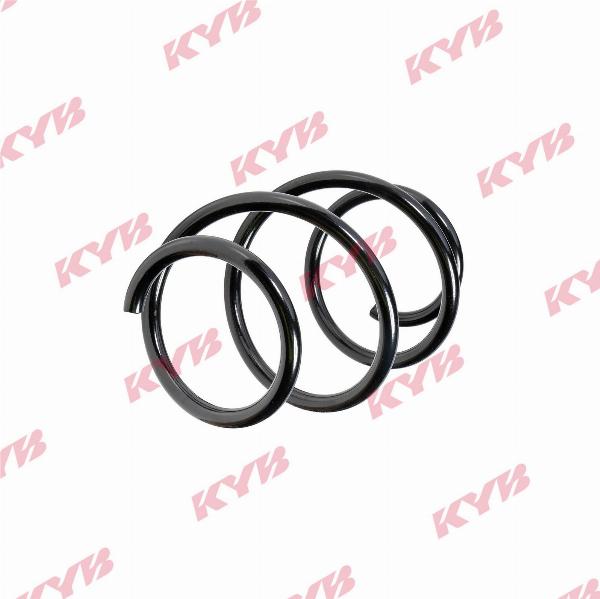 KYB RA2226 - SPREŻYNA ZAW. BMW P. 3 SERIES 19-. 3 SERIES TOURING 19- LE-PR