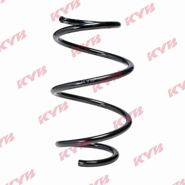 KYB RA2226 - SPREŻYNA ZAW. BMW P. 3 SERIES 19-. 3 SERIES TOURING 19- LE-PR