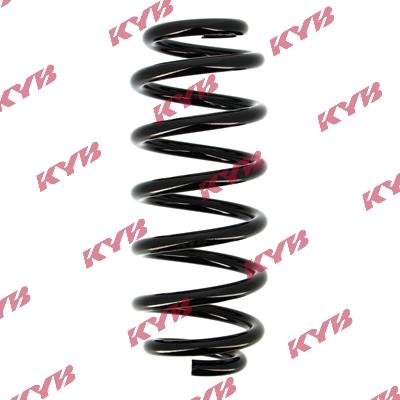 KYB RA7054 — Sprężyna zawieszenia
