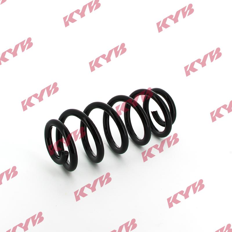 KYB RA7053 - SPRĘŻYNA ZAW. AUDI T. S3 QUATTRO 8P1 2003. S3 SPORTBACK QUATTRO 8PA 2004-