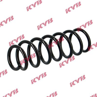 KYB RA7069 - SPRĘŻYNA ZAW. BMW T. X3 F25 2010-