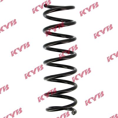 KYB RA7065 — Sprężyna zawieszenia