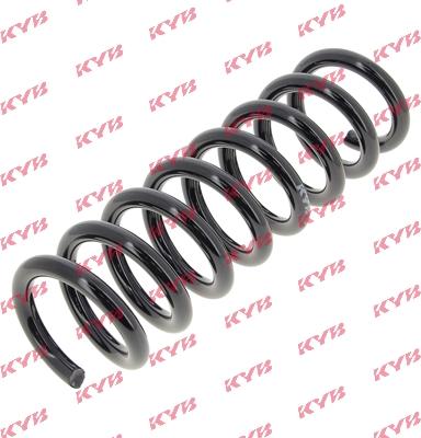 KYB RA7014 - SPRĘŻYNA ZAW. DB T. C W204 1.6-3.5 01.07-
