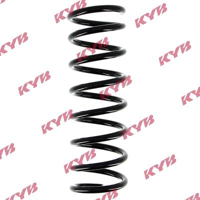 KYB RA7079 — Sprężyna zawieszenia