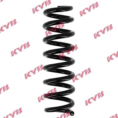 KYB RA7075 — Sprężyna zawieszenia