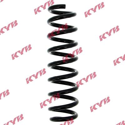KYB RA7071 — Sprężyna zawieszenia