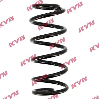 KYB RA7144 — Sprężyna zawieszenia