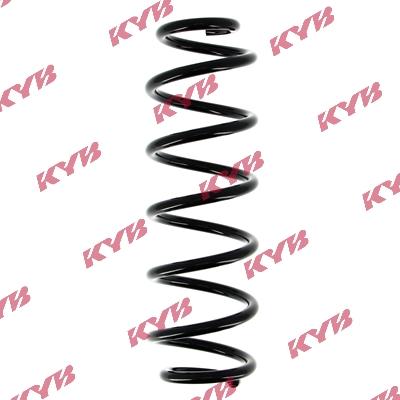 KYB RA7157 — Sprężyna zawieszenia