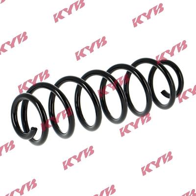 KYB RA7157 - SPRĘŻYNA ZAW. SKODA T. OCTAVIA III COMBI 5E5 2012- RS