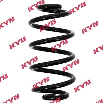 KYB RA7109 — Sprężyna zawieszenia