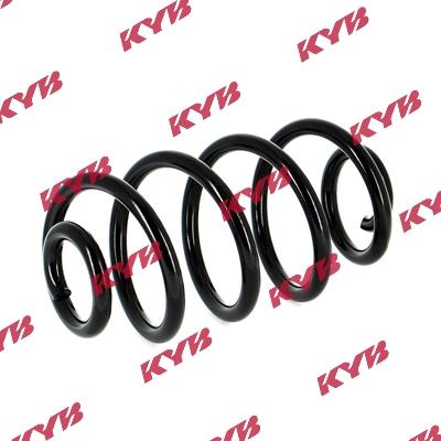 KYB RA7109 - SPRĘŻYNA ZAW. VW T. PASSAT IV 3B2. 3B3 96-00 WZMOCNIONA
