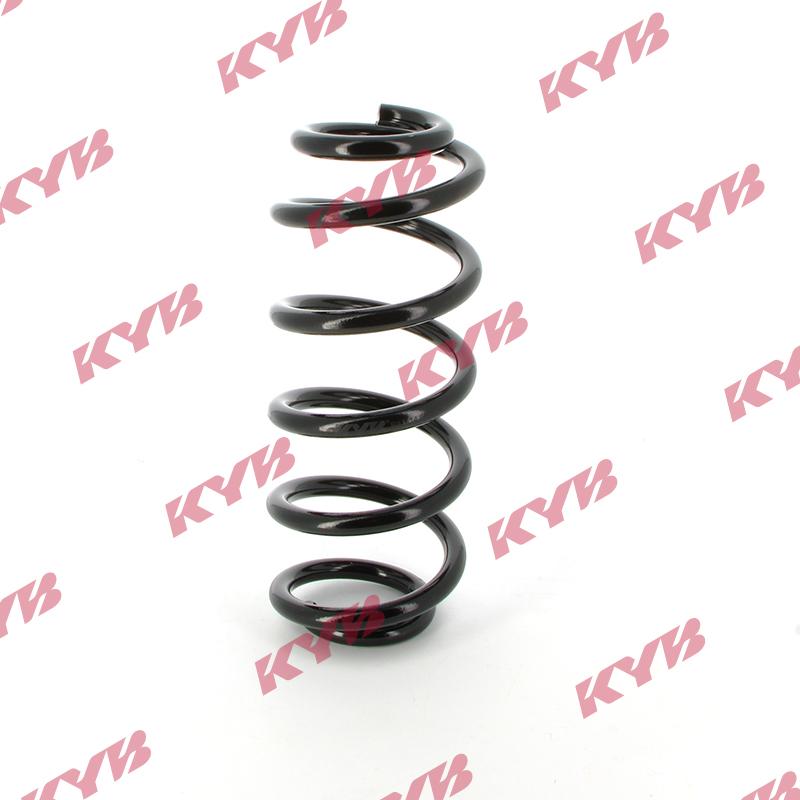 KYB RA7114 — Sprężyna zawieszenia