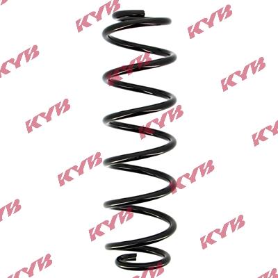 KYB RA7124 — Sprężyna zawieszenia
