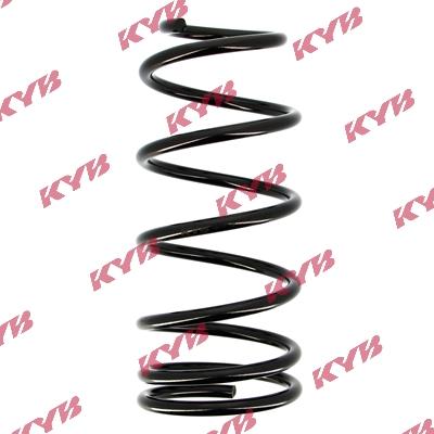 KYB RA7177 — Sprężyna zawieszenia