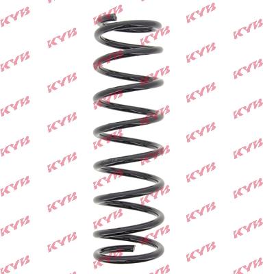 KYB RC5813 - SPRĘŻYNA ZAW. HONDA T. ACCORD VI 1.6-2.3 10.98-06.03 4D