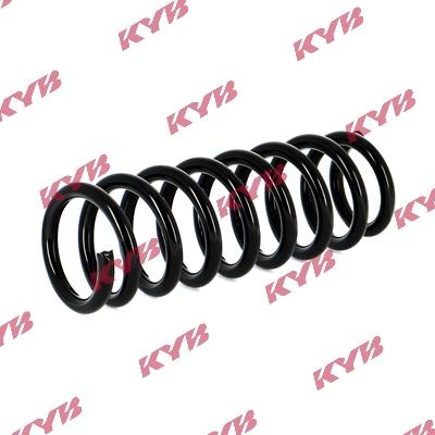 KYB RC6367 - SPRĘŻYNA ZAW. KIA T. CARENS III 2.0D 09.06-
