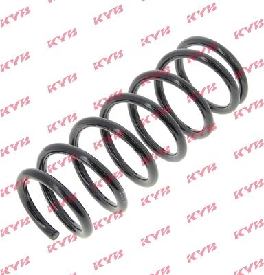 KYB RC6715 - SPRĘŻYNA ZAW. NISSAN T. MAXIMA QX 2.0-2.5-3.0 01.95-08.00