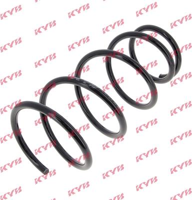 KYB RC6723 - SPRĘŻYNA ZAW. SUBARU T. IMPREZA 2.0 12.00-